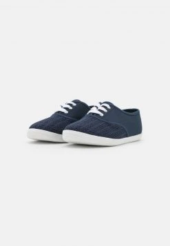 Descuento ✔️ Anna Field Zapatillas - Dark Blue, Mujer ✔️ -Tienda barata Anna Field e8d571da1f854044b553859775ac90c0