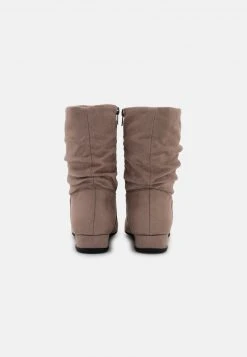 Mejor trato 🥰 Anna Field Botines De Cuña - Taupe, Mujer 😀 -Tienda barata Anna Field e92c28d9f0634539b0942d59be99d1c7