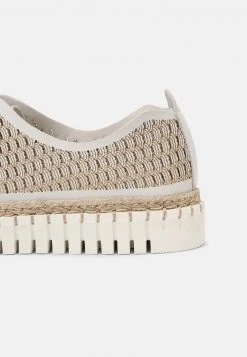 Comprar 🧨 Anna Field LEATHER - Zapatos Con Cordones - Beige, Mujer 🤩 -Tienda barata Anna Field e945ca7838064b0bab165c6859f369cb