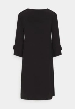 Para estrenar 💯 Anna Field Vestido Informal - Black, Mujer 🧨 -Tienda barata Anna Field e9529683d99d47f6afc21c123574bc7b