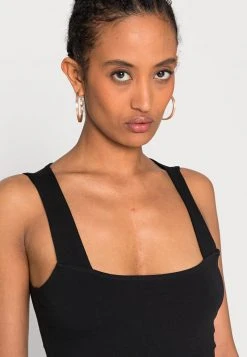 mejor venta 👍 Anna Field Top - Black, Mujer 🤩 11 mejor venta 👍 Anna Field Top - Black, Mujer 🤩 -Tienda barata Anna Field e97912726f1941d695b7037a971c047f