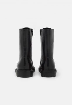 Barato 🧨 Anna Field Botines Con Cordones - Black, Mujer ✔️ -Tienda barata Anna Field e9848c4ee90a403eb057c386a9619b22