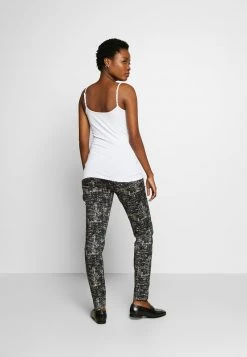 Mejor trato 😉 Anna Field 3er PACK - Top - Black/white, Mujer 🛒 -Tienda barata Anna Field e995be01b95246bca2ed182dc6537f25