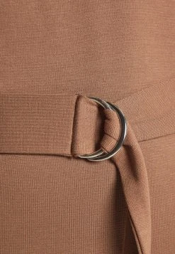 Toma de corriente 💯 Anna Field Vestido Ligero - Dark Brown, Mujer ⌛ -Tienda barata Anna Field e9afaca94c154372b36f8c2ca9c343bc