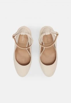 Descuento ❤️ Anna Field Tacones - Off-white, Mujer 🎉 -Tienda barata Anna Field e9d968eaf674410285727dbdc44c91ca