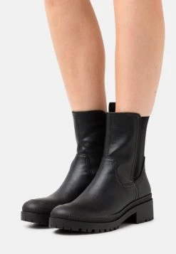 Mejor trato 🌟 Anna Field Botas Para La Nieve - Black, Mujer 🧨