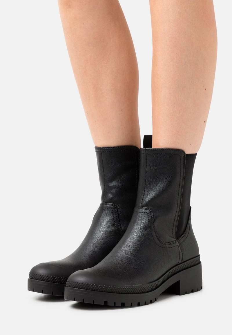 Mejor trato 🌟 Anna Field Botas Para La Nieve - Black, Mujer 🧨 3 Mejor trato 🌟 Anna Field Botas Para La Nieve - Black, Mujer 🧨