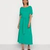 Presupuesto 🧨 Anna Field Vestido Ligero - Green, Mujer 🧨