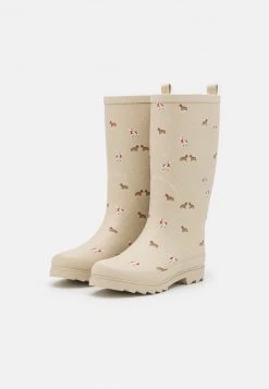 mejor venta 🧨 Anna Field Botas De Agua - Beige, Mujer ⭐ -Tienda barata Anna Field ea4f18960b7349d6bcfebfdb6ef96f34