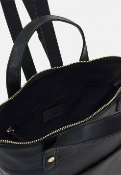 Promoción 🔔 Anna Field Mochila - Black, Mujer 🎉 -Tienda barata Anna Field ea7d024904cd42ae98fc0cfd48590ec1