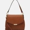 Lo mas barato ⭐ Anna Field Bolso De Mano - Cognac, Mujer 🌟