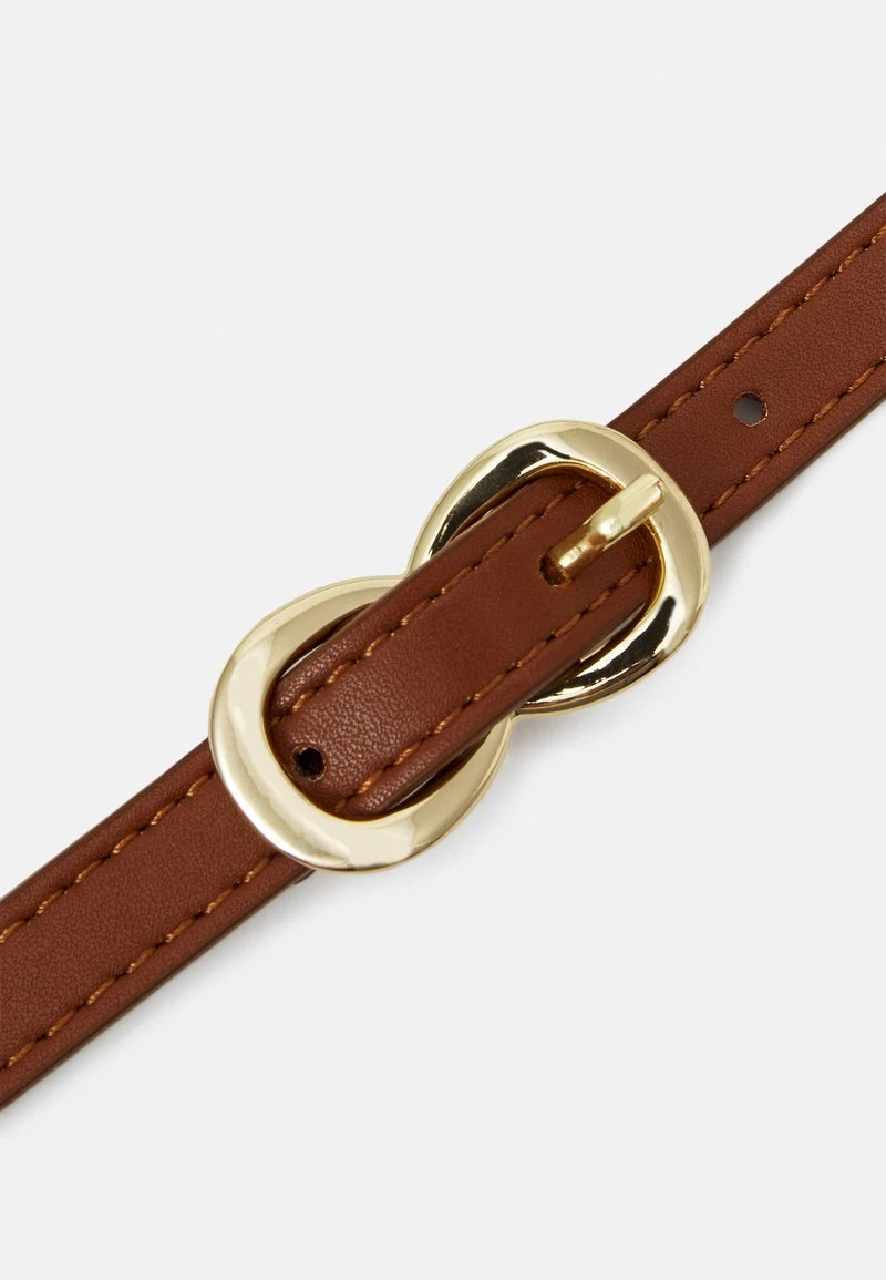 Presupuesto 😀 Anna Field 3 PACK - Cinturón - Black /bordeaux/cognac, Mujer 🎁 5 Presupuesto 😀 Anna Field 3 PACK - Cinturón - Black /bordeaux/cognac, Mujer 🎁 - Imagen 3