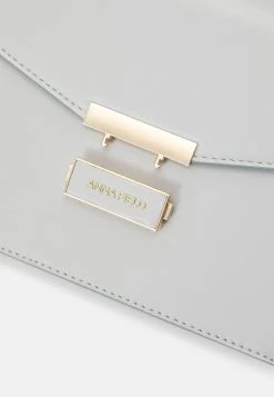 Cupón ✨ Anna Field Bandolera - Light Grey, Mujer 👏 -Tienda barata Anna Field eaccc931f1294b6583c2a54365ca36c6