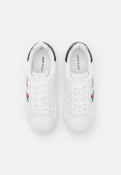 Barato 😀 Anna Field Zapatillas - White, Mujer 🛒 -Tienda barata Anna Field ead210085a354c4dabae6f4bc1bf5e61