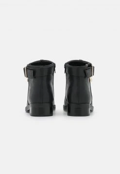 mejor venta 👏 Anna Field Botines Bajos - Black, Mujer 🛒 -Tienda barata Anna Field eafe069ac3524675b1fc5628be4fd601