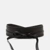 Gran venta 💯 Anna Field Cinturón - Black, Mujer 😍 -Tienda barata Anna Field eb11b139f05545cc97500981d625b22d