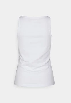 Mejor trato ✨ Anna Field 2 PACK - Top - White, Mujer ❤️ -Tienda barata Anna Field eb2ceae1a8444465bd01a99501a90cec