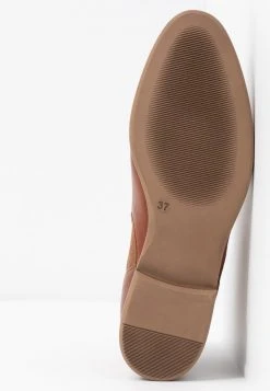 Comprar ✨ Anna Field LEATHER - Botines Bajos - Cognac, Mujer 🔔 -Tienda barata Anna Field eb3c69849139419cb6442db9624623b3