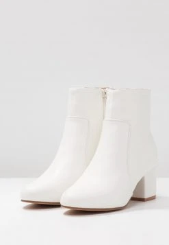 ofertas ⭐ Anna Field Botines Bajos - White, Mujer ⌛ 13 ofertas ⭐ Anna Field Botines Bajos - White, Mujer ⌛ -Tienda barata Anna Field eb554d8ac00c44d9b68ec28910a28a13