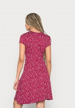 Mejor precio ⭐ Anna Field Vestido Ligero - Dark Red/white, Mujer 🎁 9 Mejor precio ⭐ Anna Field Vestido Ligero - Dark Red/white, Mujer 🎁 -Tienda barata Anna Field ebb0970efe98405eb69982a60d3d2435