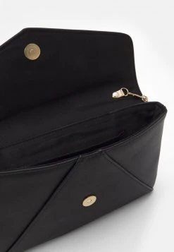 Barato 👏 Anna Field Clutch - Black, Mujer 🎁 -Tienda barata Anna Field ebf0fb01e02745ee98ff955ecff378ba