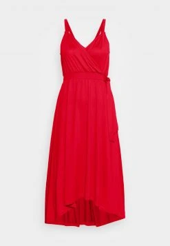 ofertas 🌟 Anna Field Vestido Ligero - Red, Mujer 😍 -Tienda barata Anna Field ec10468ef01e4fea92e417921408fc23