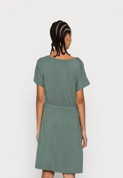 10 mejores ⭐ Anna Field Vestido Ligero - Green, Mujer 🧨 -Tienda barata Anna Field ec25e4a4b87e44749d6ac3a91a37c440
