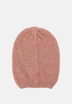 Comprar 🌟 Anna Field Gorro - Pink, Mujer ⭐