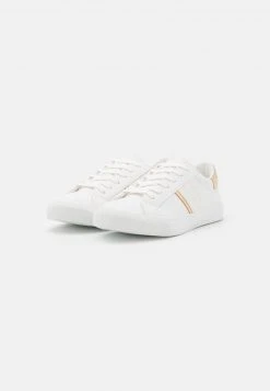 Lo mas barato 😍 Anna Field Zapatillas - White, Mujer 👍 -Tienda barata Anna Field ec660e8d53e0470d86f88c921b5ea869