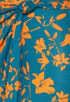 Toma de corriente 🔥 Anna Field Falda De Tubo - Blue, Mujer 😍 -Tienda barata Anna Field ec90ec8a97224e79b6679664fbc7562a