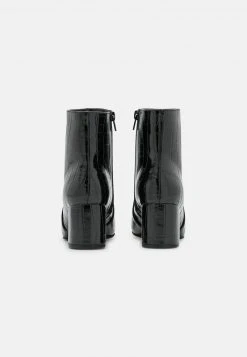 Promoción ✨ Anna Field Botines Bajos - Black, Mujer 😉 -Tienda barata Anna Field ecb3048ecd4a413291b720246b3fdf51