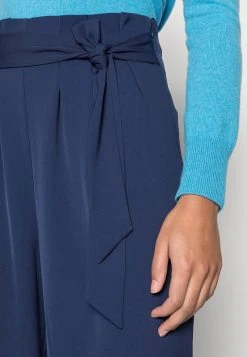 Barato 👏 Anna Field Pantalones - Dark Blue, Mujer 💯 -Tienda barata Anna Field eccd7c7ed7b947438863f6dca4199eb4