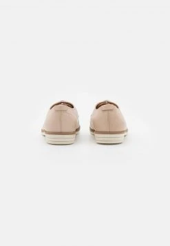 Presupuesto 🔔 Anna Field LEATHER - Zapatos De Vestir - Beige, Mujer ✔️ 11 Presupuesto 🔔 Anna Field LEATHER - Zapatos De Vestir - Beige, Mujer ✔️ -Tienda barata Anna Field ece28c5bf0e54873abcedae3d6534883