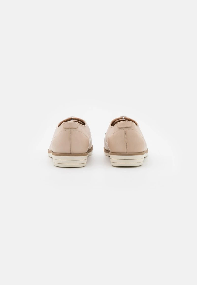 Presupuesto 🔔 Anna Field LEATHER - Zapatos De Vestir - Beige, Mujer ✔️ 6 Presupuesto 🔔 Anna Field LEATHER - Zapatos De Vestir - Beige, Mujer ✔️ - Imagen 4