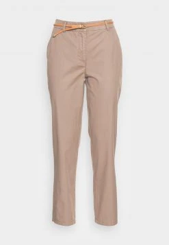 10 mejores ⭐ Anna Field Pantalones Chinos - Taupe, Mujer ❤️ -Tienda barata Anna Field ed3a604740f24df0a6f29fc2aff7516d