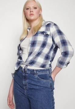 Barato 😉 Anna Field Vaqueros Pitillo - Blue Denim, Mujer 🎉 -Tienda barata Anna Field ed6471a2256844aa9e3bba556bbb554b