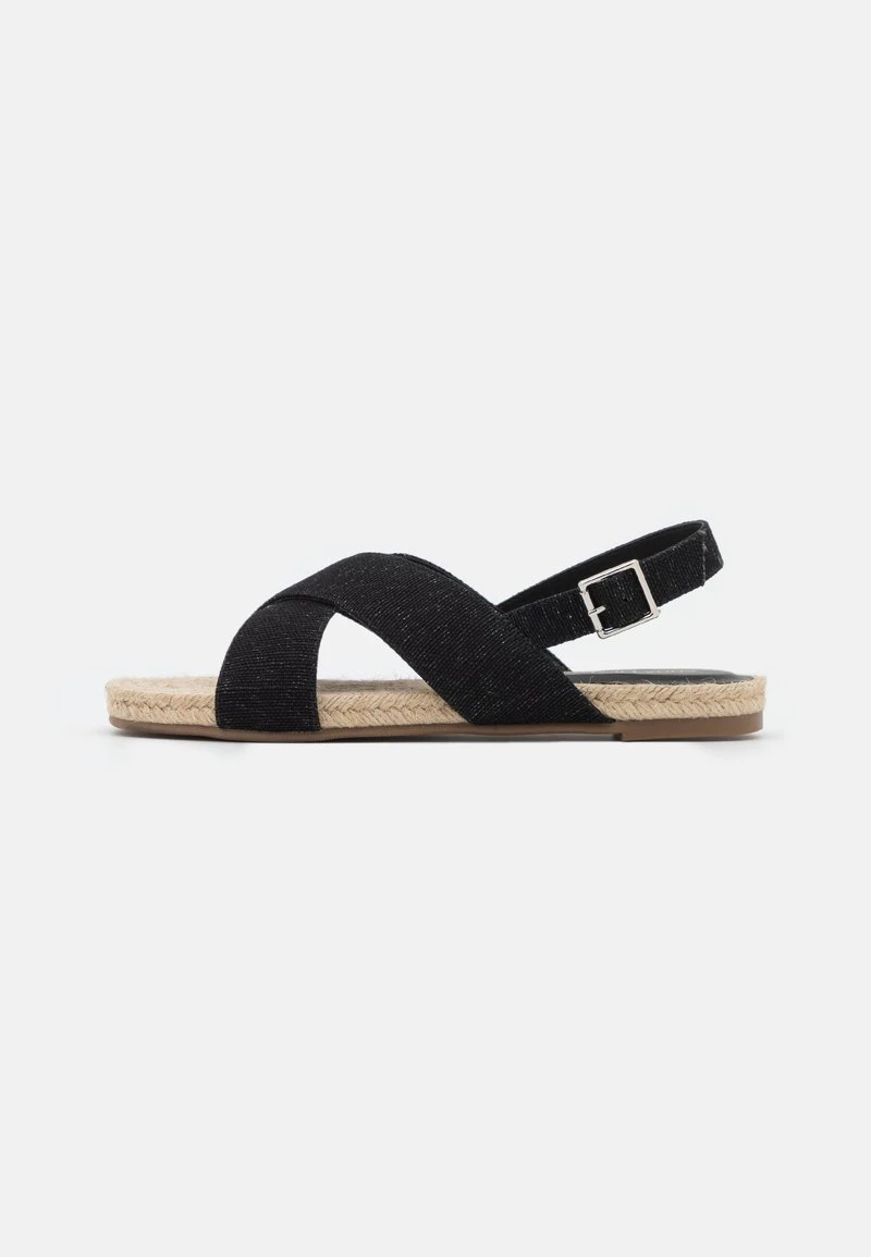 ofertas 🔔 Anna Field Sandalias - Black, Mujer 🛒 4 ofertas 🔔 Anna Field Sandalias - Black, Mujer 🛒 - Imagen 2