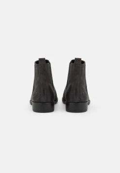 ofertas 🧨 Anna Field COMFORT - Botines Bajos - Gunmetal/black, Mujer ✔️ -Tienda barata Anna Field edf5ae306b5b4661ac333a7da3a97183