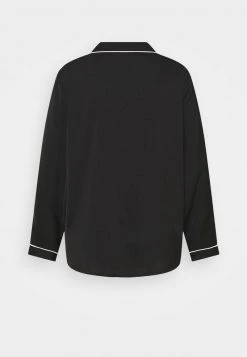 Promoción 🎁 Anna Field AMANDA LONG PJ SET - Pijama - Black, Mujer ⌛ -Tienda barata Anna Field ee5932faa1604fc6be23f04119ca11bb