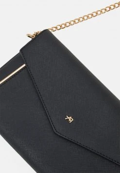 Venta al por mayor 🤩 Anna Field Clutch - Black, Mujer ✔️ -Tienda barata Anna Field ee81b5732af944f38eca33803fc41ce5