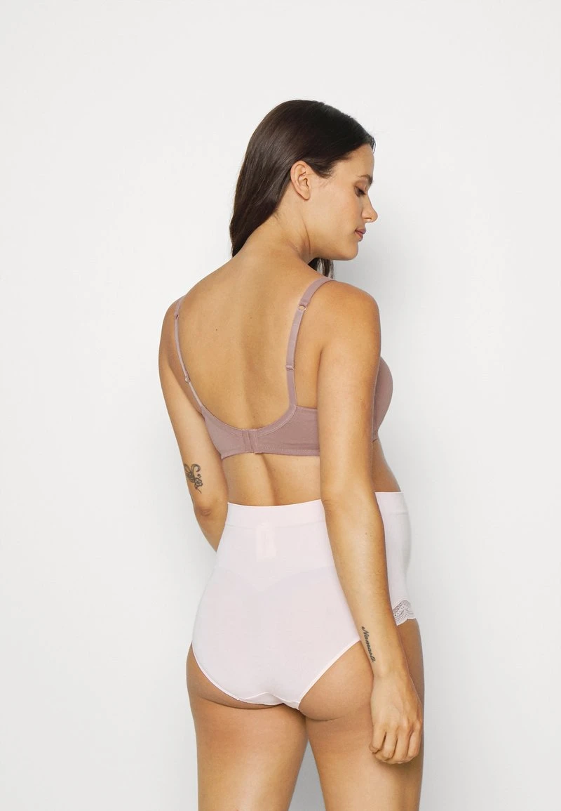 Promoción ⌛ Anna Field POPPY 2PP NURSING BRA - Sujetador Sin Aros - Pink/white, Mujer 🎁 5 Promoción ⌛ Anna Field POPPY 2PP NURSING BRA - Sujetador Sin Aros - Pink/white, Mujer 🎁 - Imagen 3