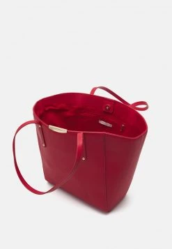 Nuevo ❤️ Anna Field Bolso Shopping - Dark Red, Mujer ✔️ -Tienda barata Anna Field eedd533adff14f829af07188addb7ef4