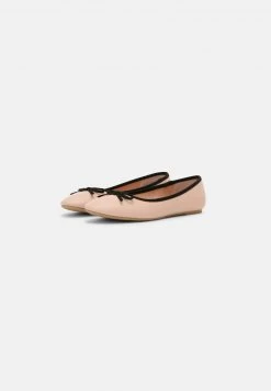 Para estrenar 🎁 Anna Field Bailarinas - Light Pink, Mujer 🥰 -Tienda barata Anna Field ef1f2a284f8542529ce4d672d826223b