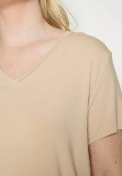 Cupón ⭐ Anna Field Camisón - Sand, Mujer ⌛ -Tienda barata Anna Field ef6b9a3742644a09bab7c6645dbb03c6