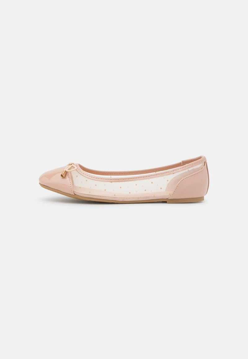 Presupuesto 🛒 Anna Field Bailarinas - Light Pink, Mujer ⭐ 4 Presupuesto 🛒 Anna Field Bailarinas - Light Pink, Mujer ⭐ - Imagen 2