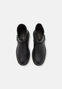 Venta al por mayor 🛒 Anna Field Botines Con Plataforma - Black, Mujer 🌟 -Tienda barata Anna Field efd57a918c924727a9039b35e38a0741