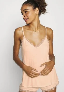 Para estrenar ✔️ Anna Field SET - Pijama - Light Pink, Mujer 😍 11 Para estrenar ✔️ Anna Field SET - Pijama - Light Pink, Mujer 😍 -Tienda barata Anna Field f00082bcd7894189a512b392038741f4