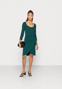 10 mejores 🔔 Anna Field Vestido Ligero - Dark Green, Mujer ⭐ -Tienda barata Anna Field f0110d6cfe494f9297be96f6eb1e71bd