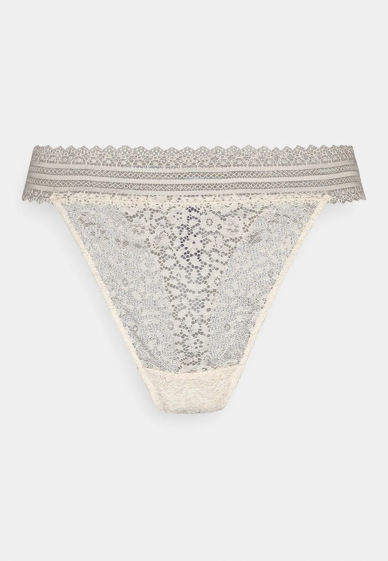 Gran venta ⌛ Anna Field 5PP LACE THONG - Tanga - Nude, Mujer 👏 6 Gran venta ⌛ Anna Field 5PP LACE THONG - Tanga - Nude, Mujer 👏 - Imagen 4
