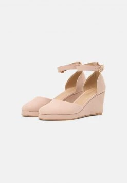 Descuento ✔️ Anna Field Cuñas - Light Pink, Mujer 👏 -Tienda barata Anna Field f05ca5b9c1794da8816f9a3804cdb3a7